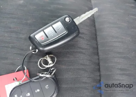 2017 Nissan Rogue S из США, поврежденный, VIN KNMAT2MVXHP521906